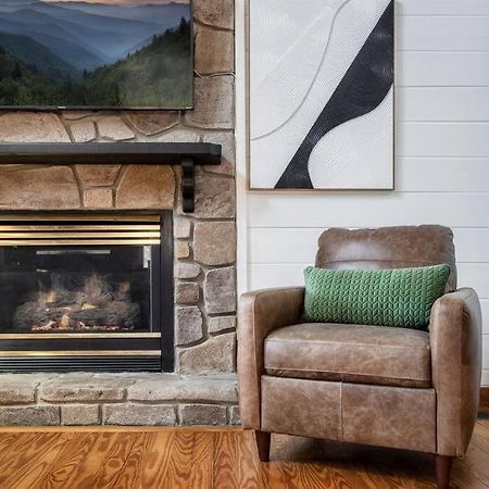 Villa Mulberry Ridge Sevierville Exterior foto