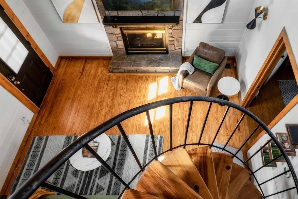 Villa Mulberry Ridge Sevierville Exterior foto