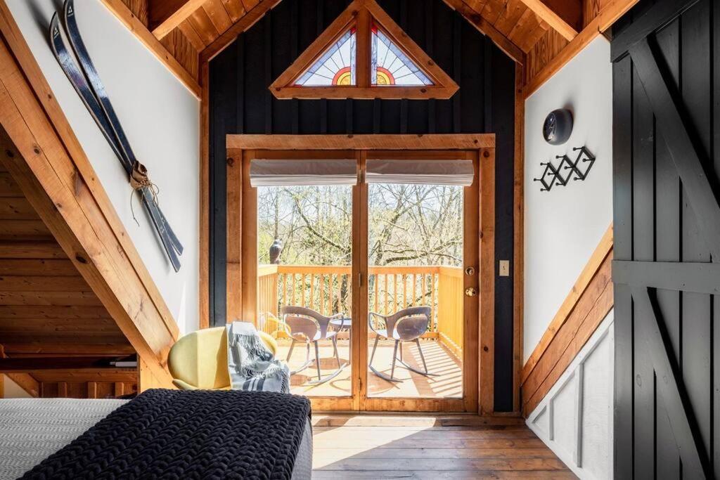 Villa Mulberry Ridge Sevierville Exterior foto