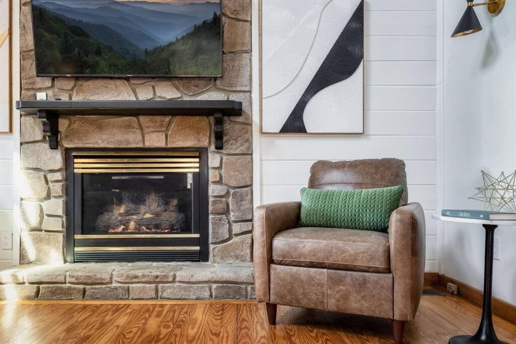 Villa Mulberry Ridge Sevierville Exterior foto