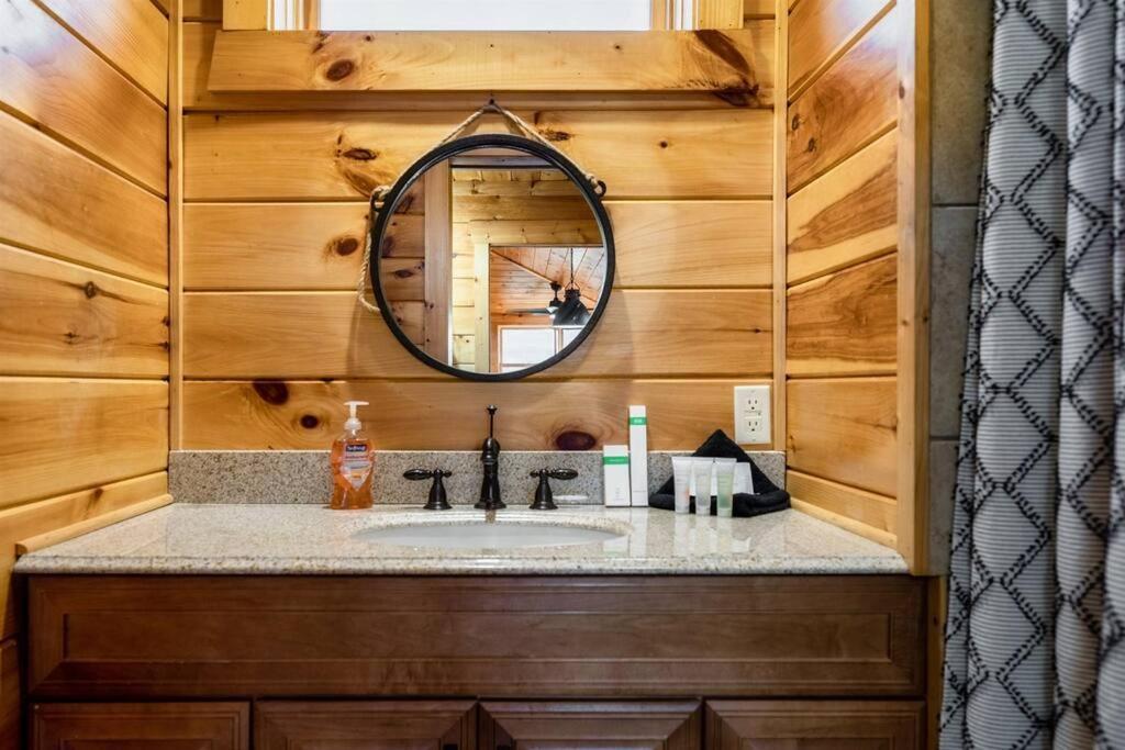 Villa Mulberry Ridge Sevierville Exterior foto